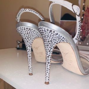 Giuseppe heels